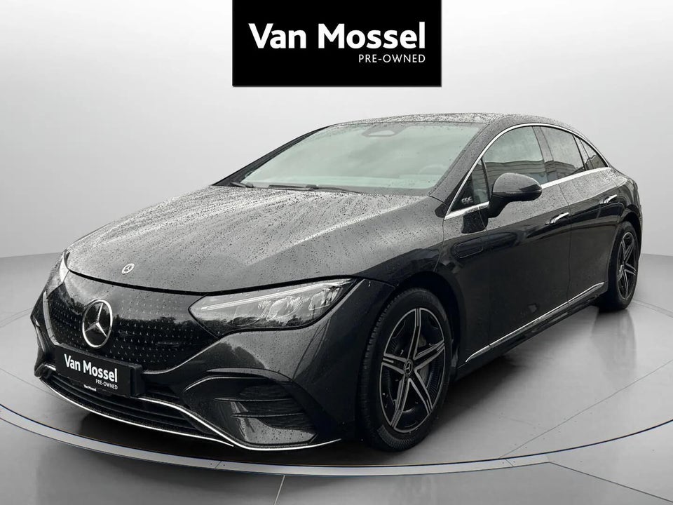 Mercedes EQE350+ AMG Edition 4d