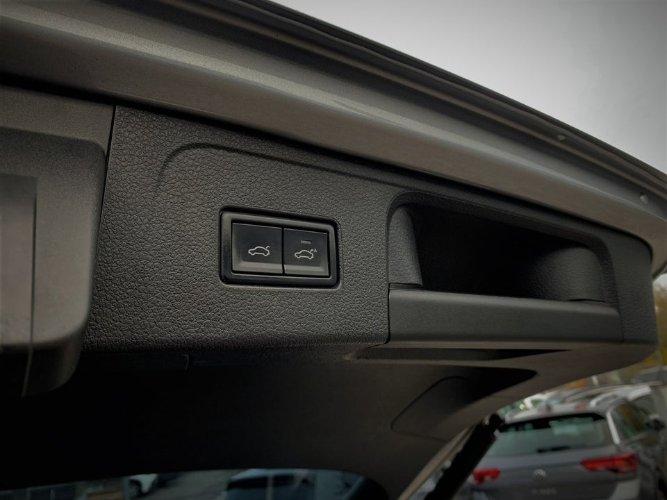 VW Passat 1,5 TSi 150 Business+ Variant DSG 5d