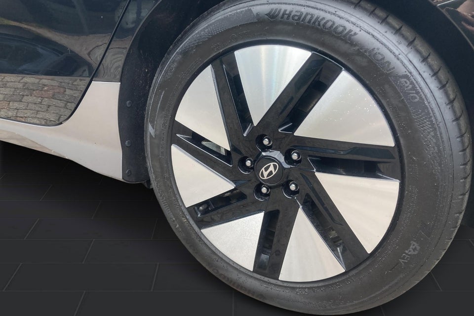 Hyundai Ioniq 6 77 Creative 4d