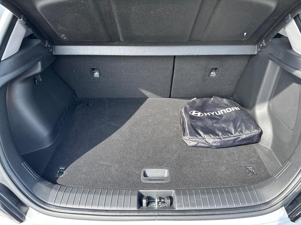 Hyundai Kona 64 EV Trend 5d