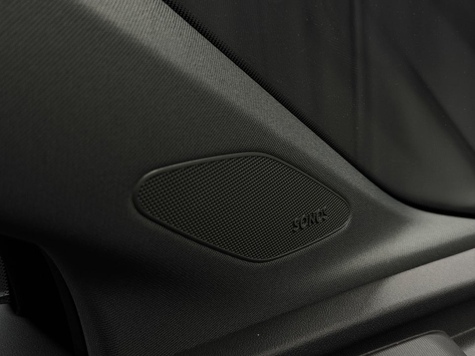 Audi Q4 e-tron 45 Progress 5d