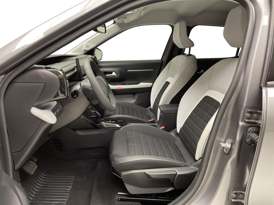 Citroën ë-C3 44 Max 5d