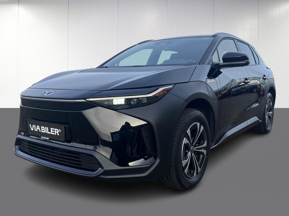 Toyota bZ4X Active 5d