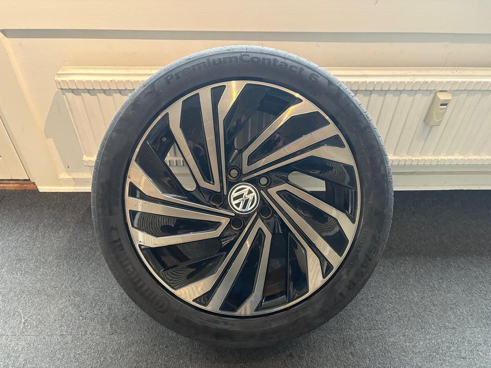 VW Golf VII 1,4 GTE DSG 5d