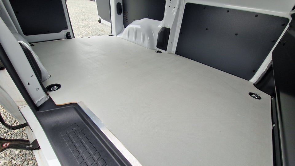 Opel Vivaro-e 75 Innovation L2