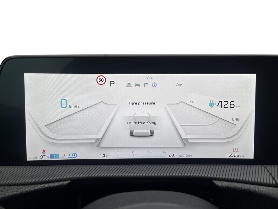 Kia EV6 77 Long Range Performance GT-Line AWD 5d