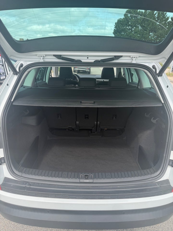 Skoda Kodiaq 1,5 TSi 150 Style DSG 5d