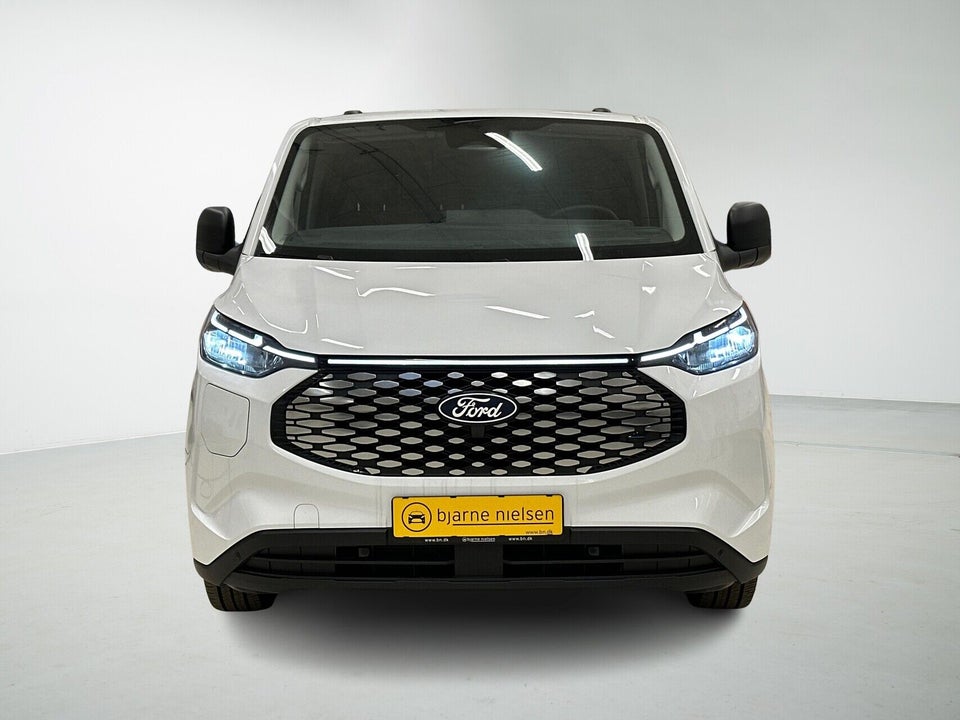 Ford E-Transit Custom 320S 64 Trend