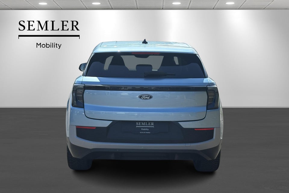 Ford Explorer 77 Select Extended Range 5d