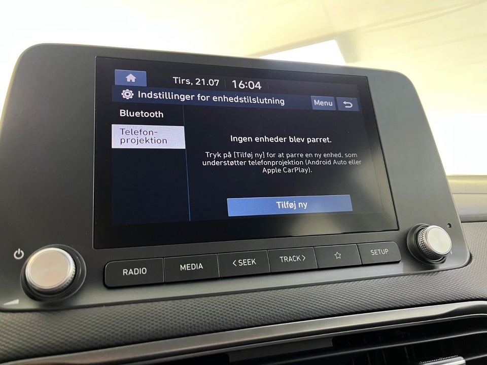Hyundai Kona 39 EV Essential 5d