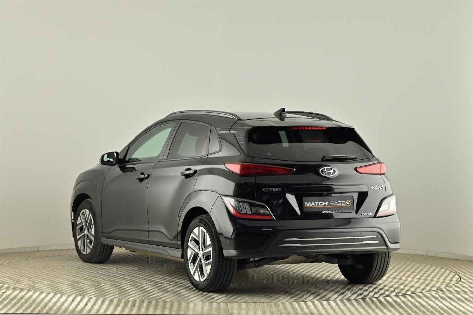 Hyundai Kona 64 EV Advanced 5d