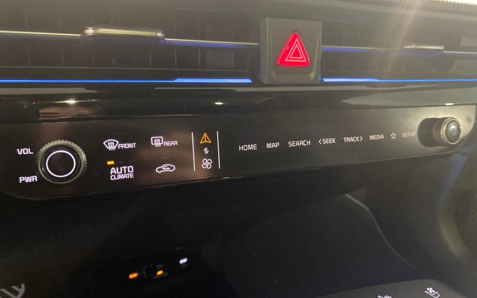 Kia EV6 84 Long Range GT-Line 5d