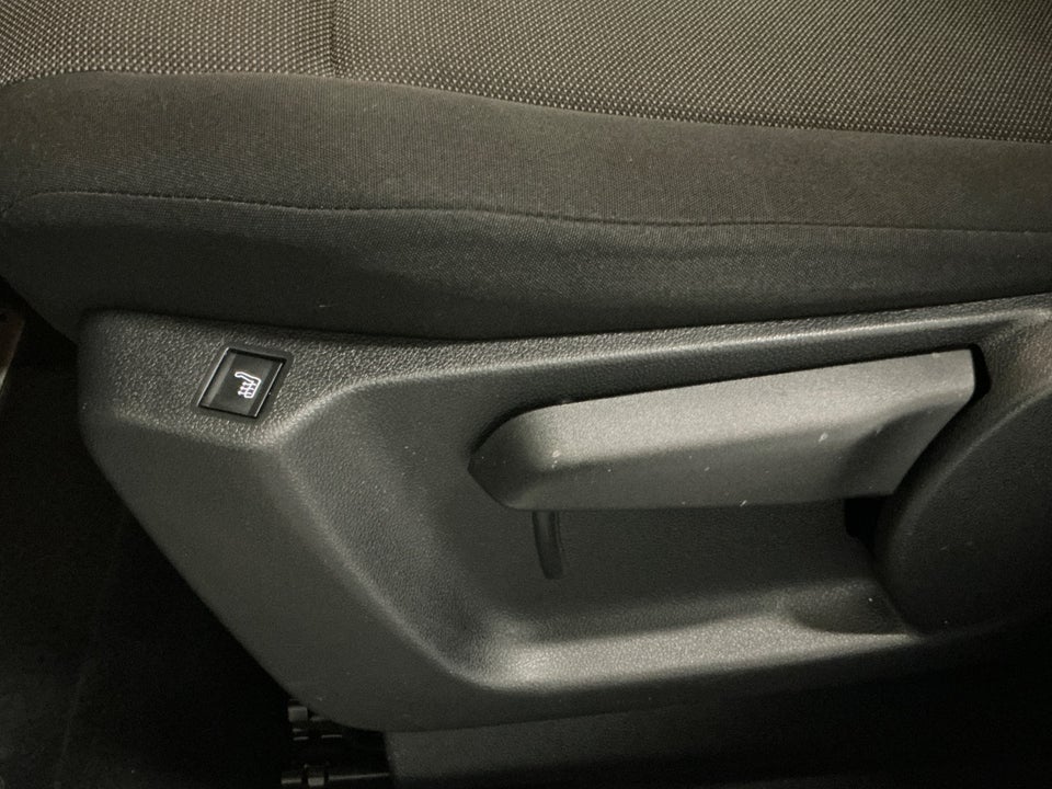 Peugeot Partner 1,5 BlueHDi 130 L2V2 Plus EAT8 Van