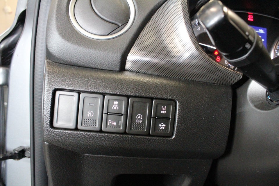Suzuki Vitara 1,4 mHybrid Adventure 5d