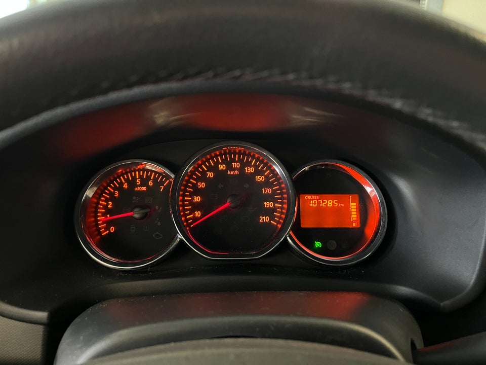 Dacia Sandero Stepway 0,9 TCe 90 Prestige 5d