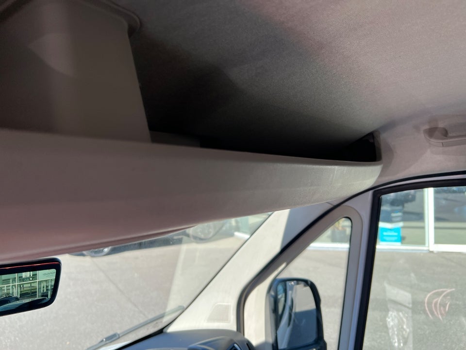 Citroën ë-Jumper 35H 110 L3H2 MasterLine