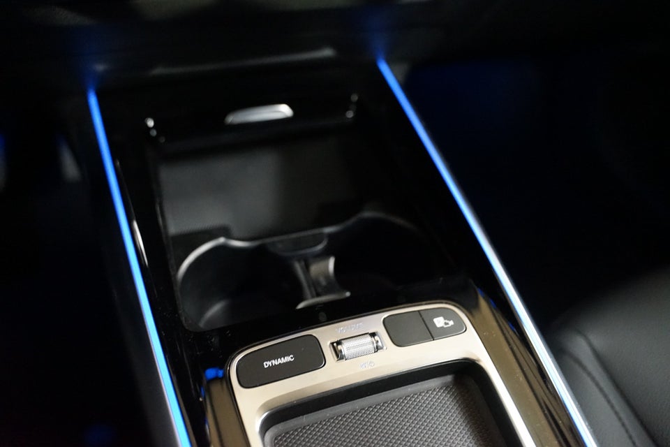 Mercedes EQA250+ Progressive Advance 5d