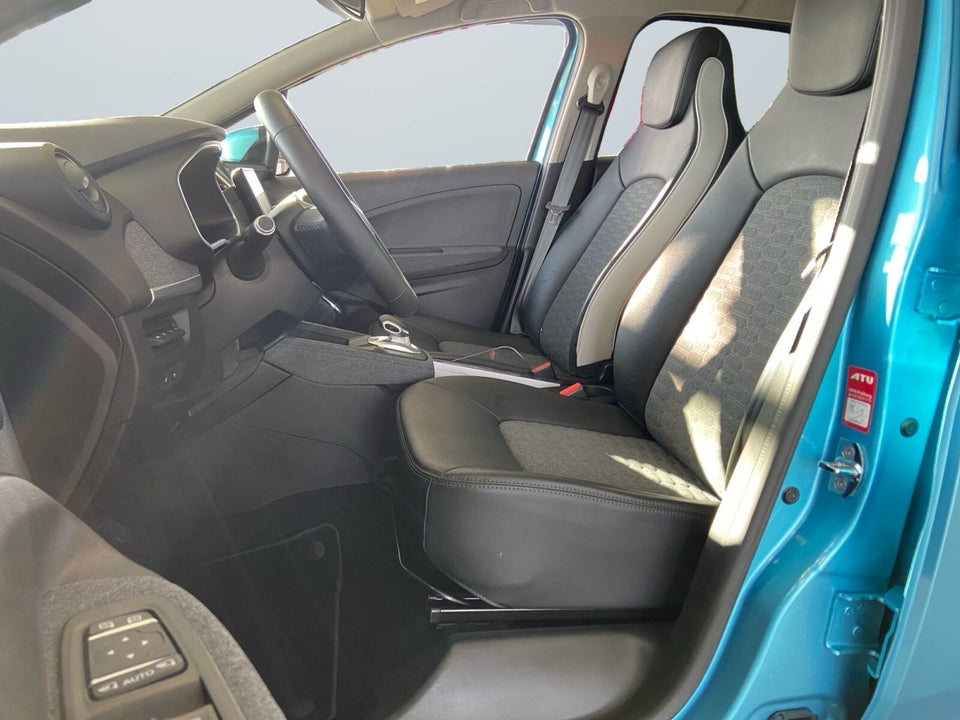 Renault Zoe 52 Intens 5d
