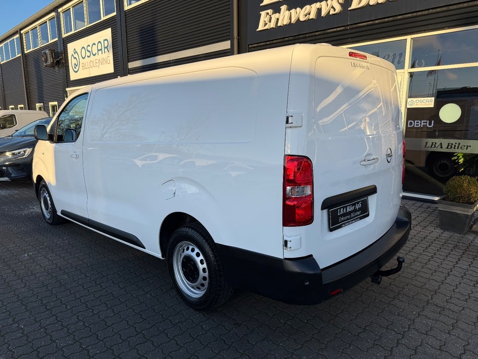 Opel Vivaro 2,0 D 145 Enjoy L3V2