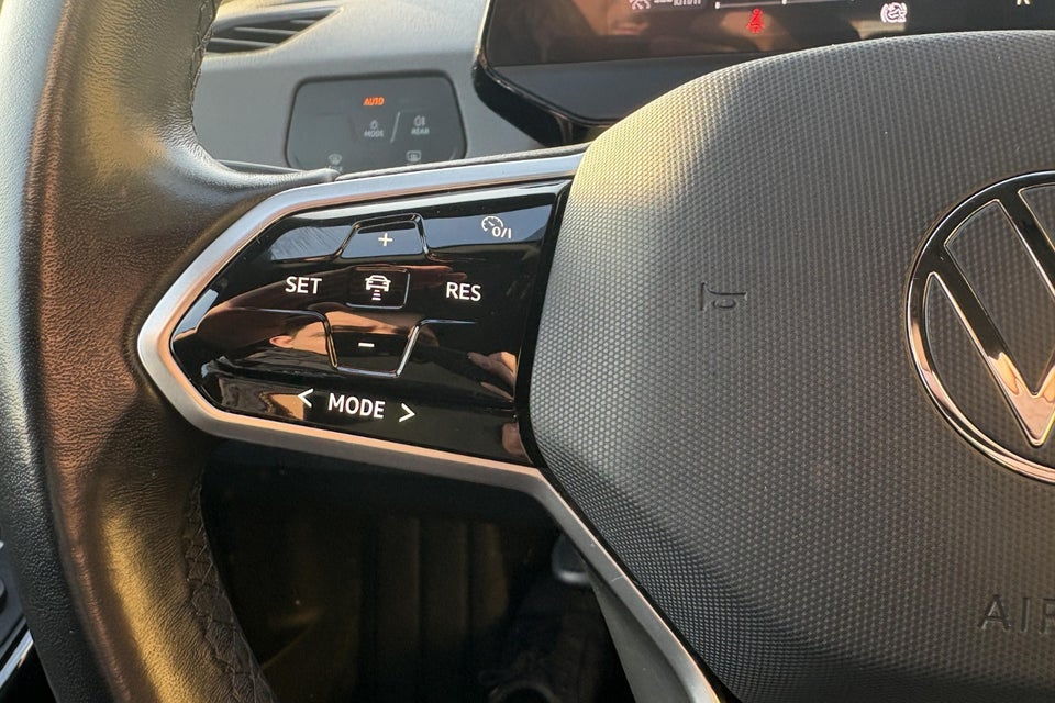 VW ID.3 45 Pure Performance 5d