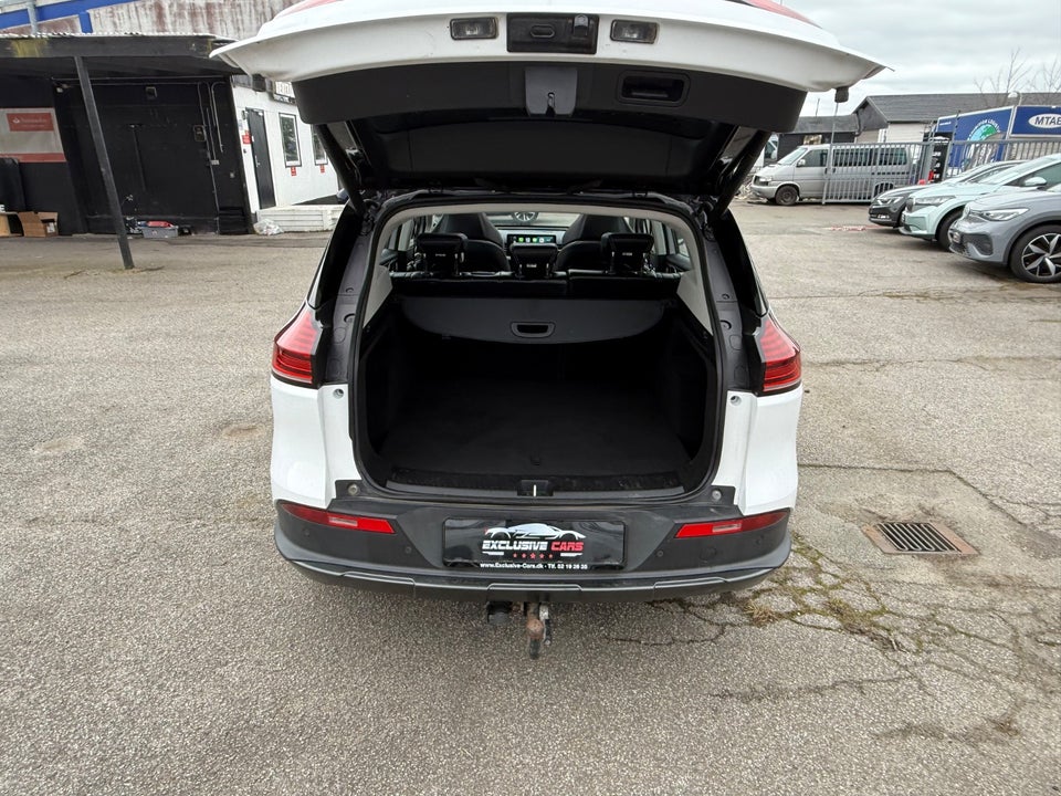 Aiways U5 Premium 5d