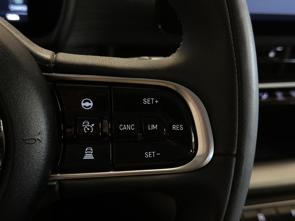 Fiat 500e 42 Icon Plus+ 3d