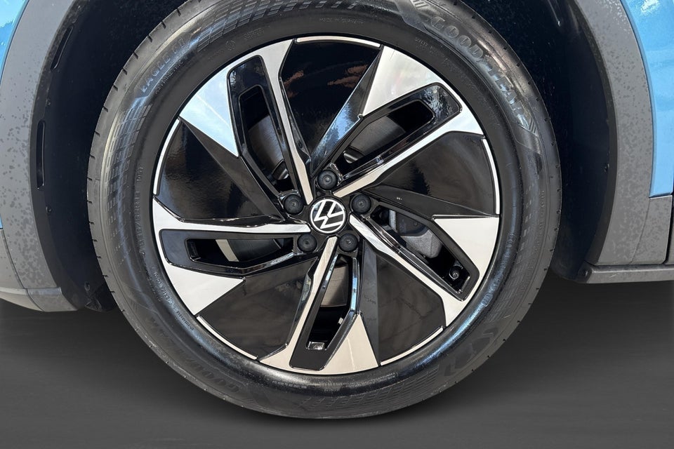 VW ID.4 77 Style 5d