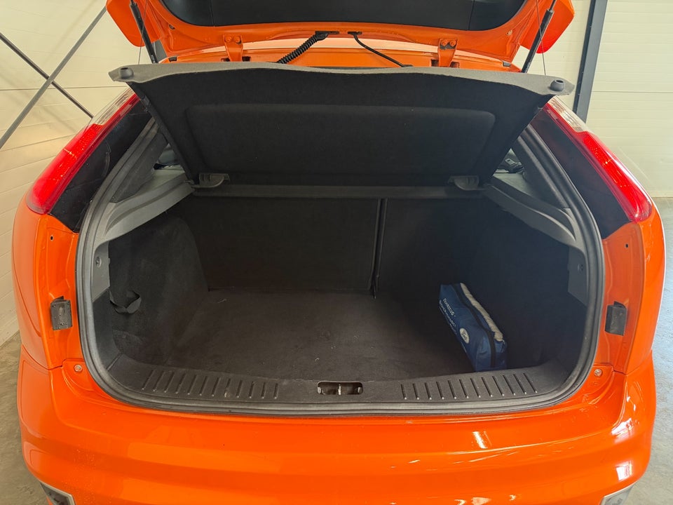 Ford Focus 2,5 ST 3d