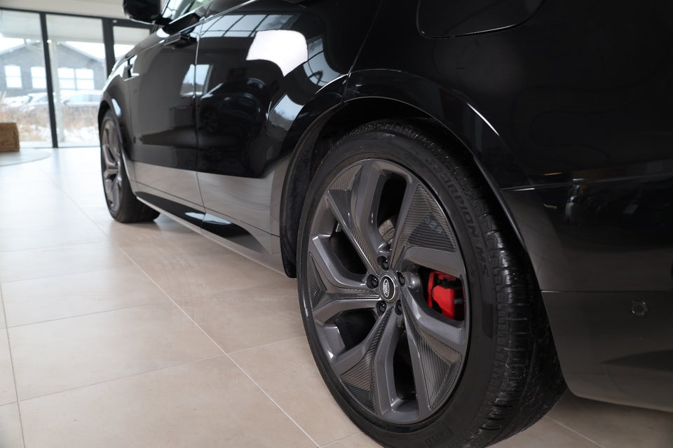 Land Rover Range Rover Sport 3,0 P460e Dynamic HSE aut. 5d