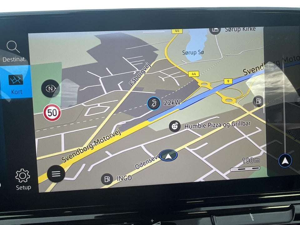 VW ID.3 58 Pro Performance 5d