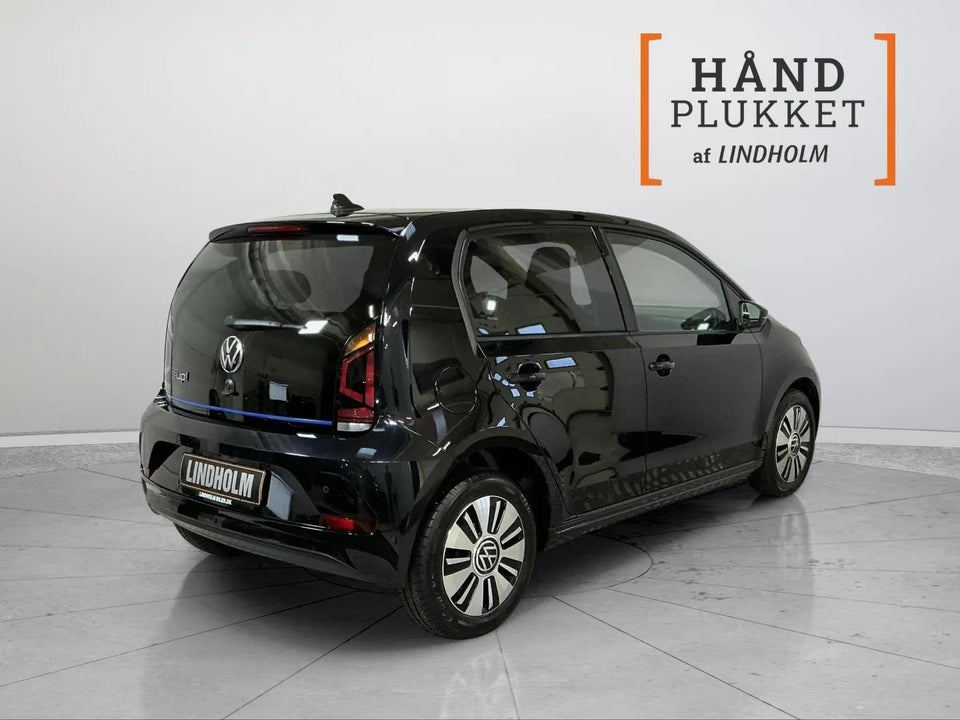 VW e-Up! 5d