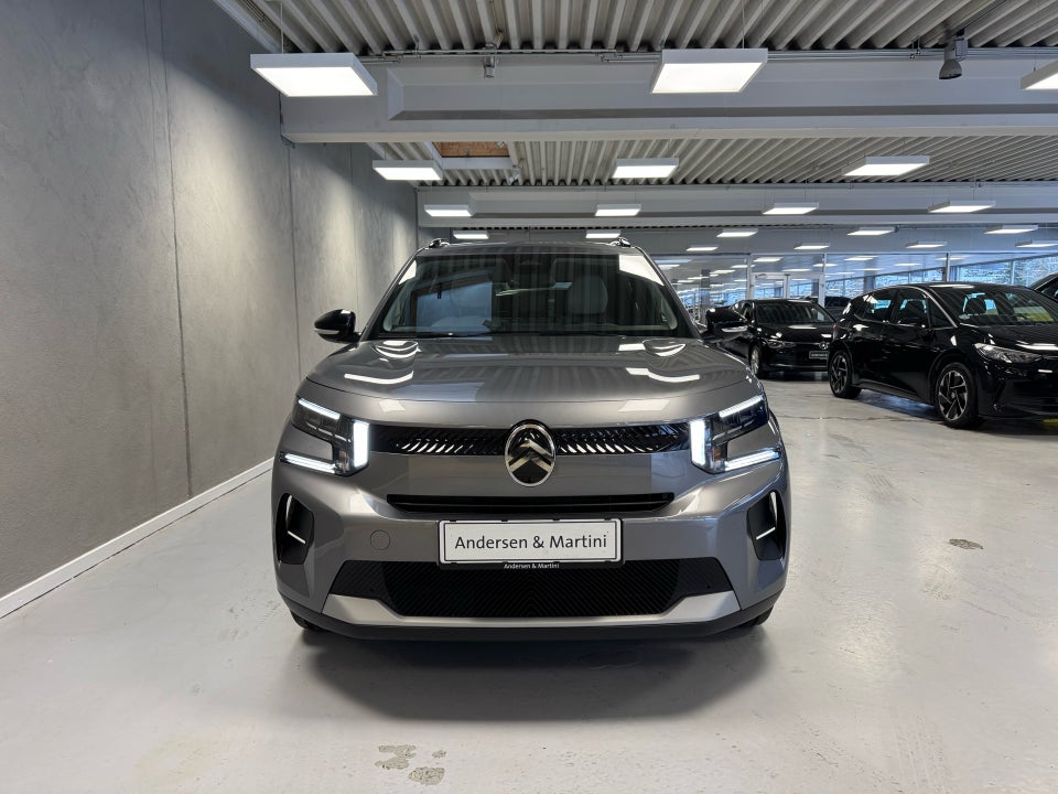 Citroën ë-C3 44 Max 5d