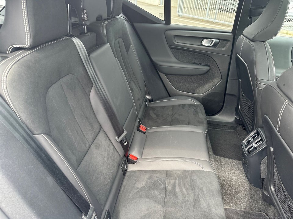 Volvo XC40 ReCharge Extended Range Ultimate 5d