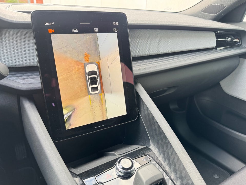 Polestar 2 Long Range 5d