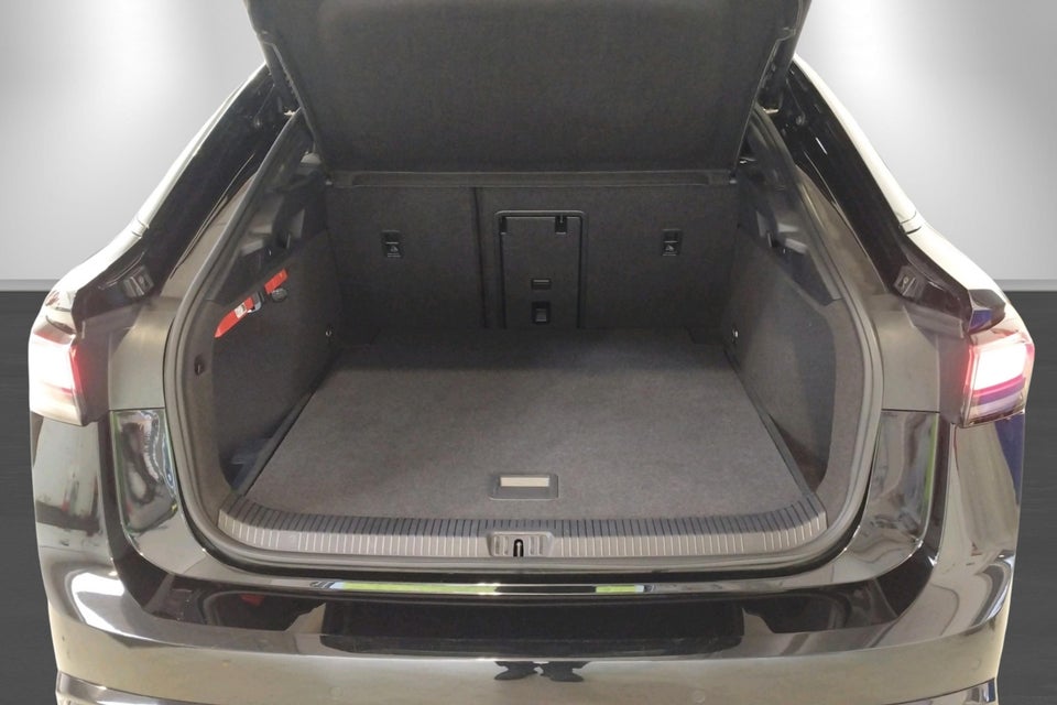 VW ID.7 77 Pro 5d