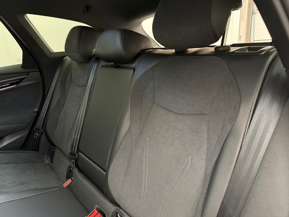 VW ID.7 77 Style+ Tourer 5d