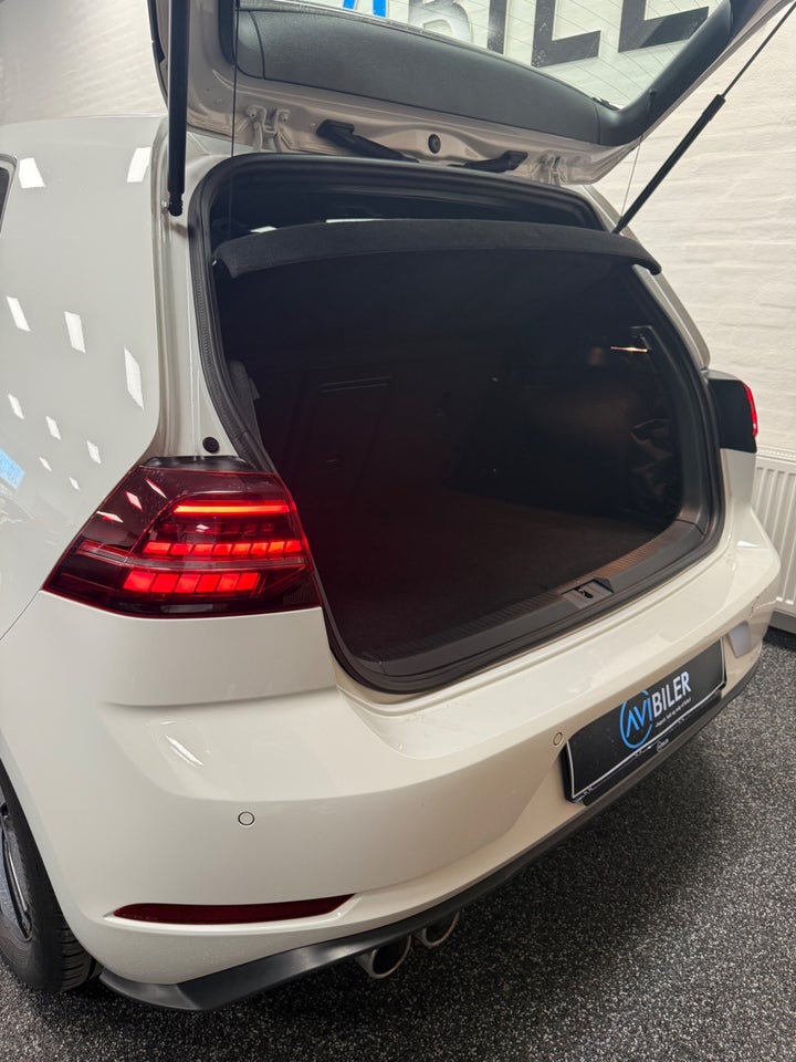 VW Golf VII 1,4 GTE DSG 5d