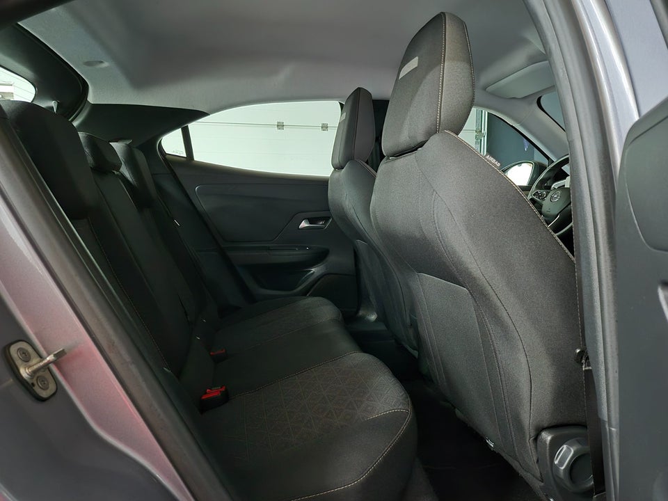 Opel Mokka 1,2 T 130 Edition+ aut. 5d