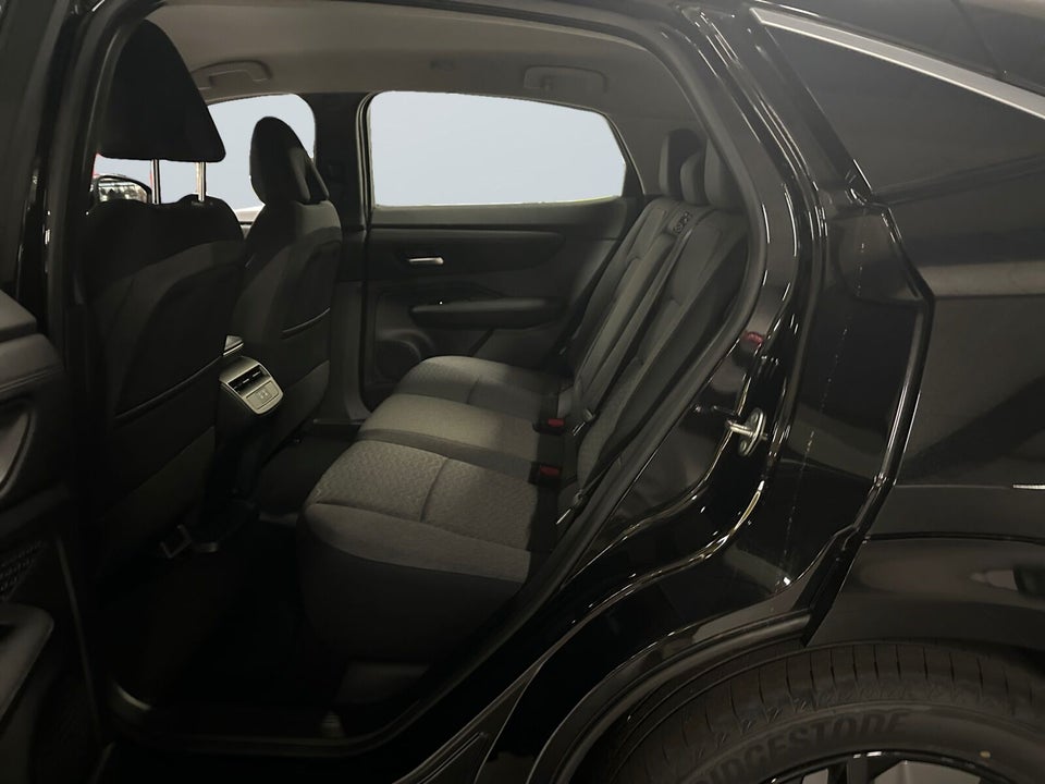 Nissan Ariya 63 Engage 5d