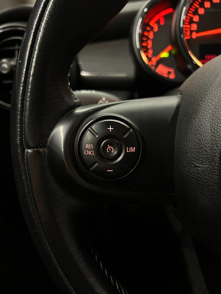 MINI Cooper 1,5 D 3d