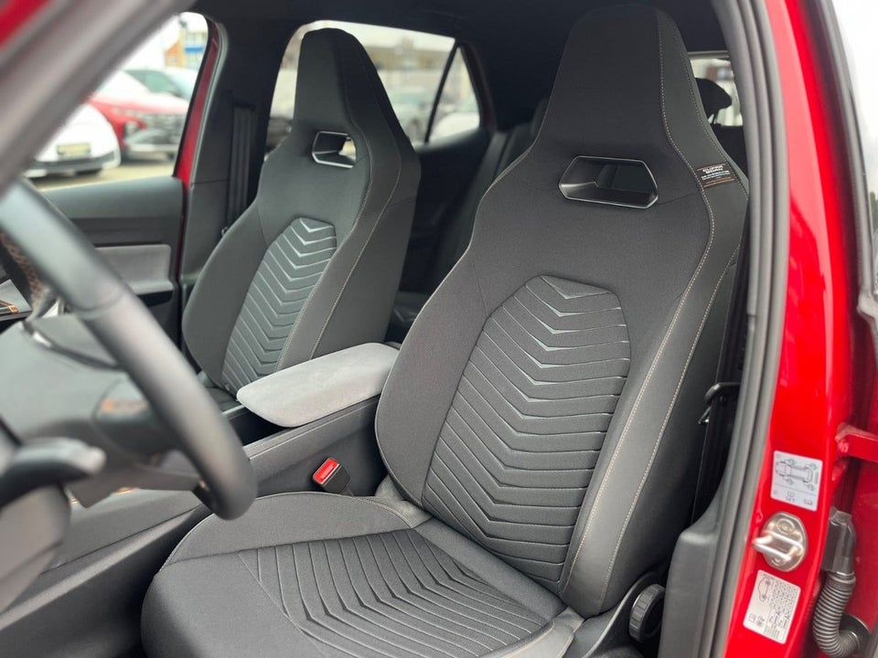 Cupra Born 58 High 5d