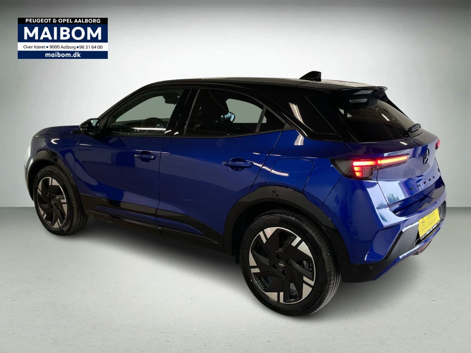 Opel Mokka-e 54 GS Line 5d