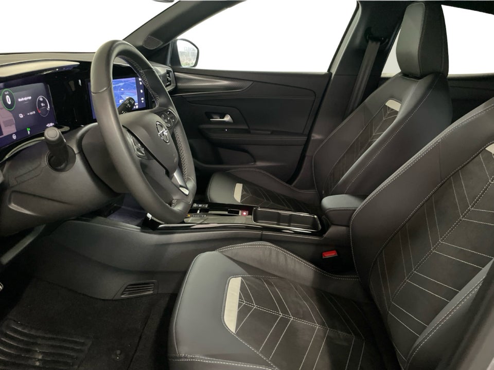 Opel Mokka-e 50 Ultimate 5d