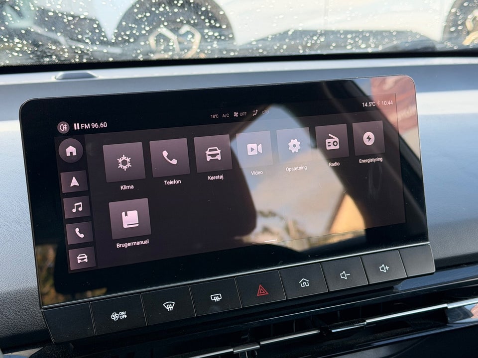 MG MG4 51 Nordic Edition 5d