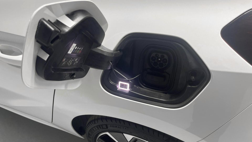 Opel Corsa-e 50 Elegance 5d