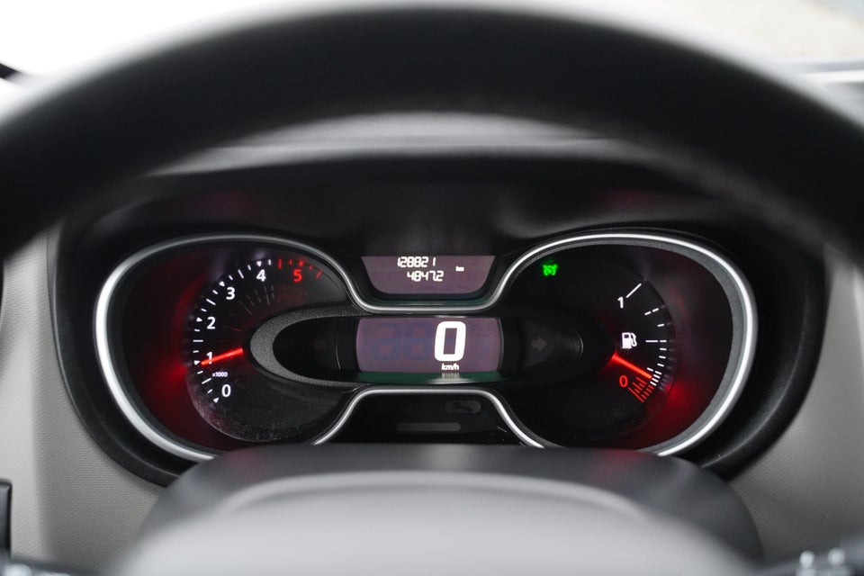 Renault Trafic T29 1,6 dCi 145 L2H1