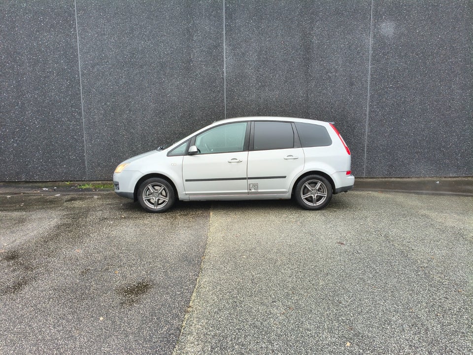 Ford C-MAX 1,8 Ambiente Van 5d