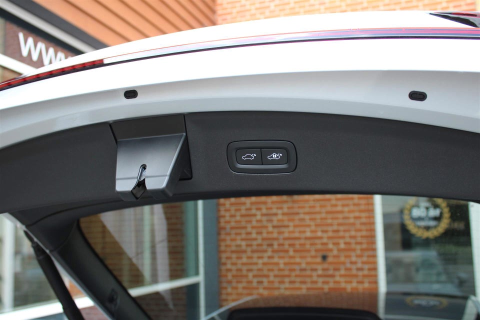 Polestar 2 Standard Range 5d