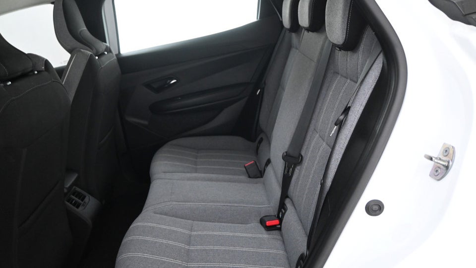 Renault Megane E-Tech 60 Equilibre 5d