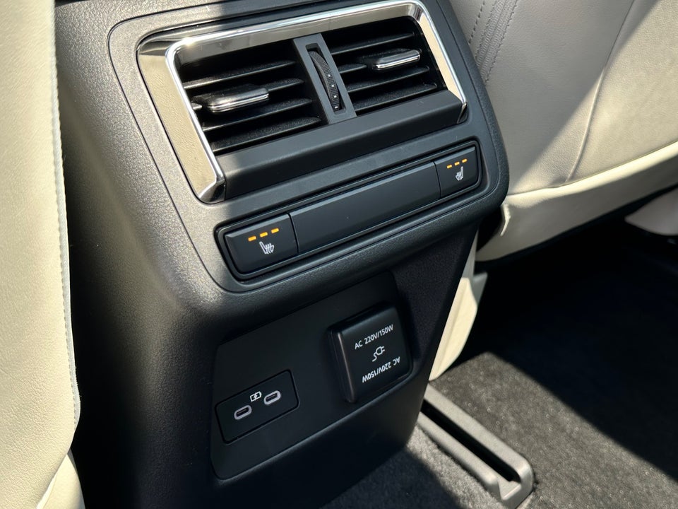 Mazda CX-60 2,5 PHEV Takumi Comfort aut. AWD 5d